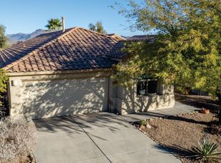 6766 W Copperwood Way, Tucson, AZ 85757