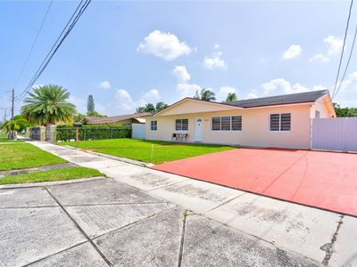 12524 SW 27th St, Miami, FL, 33175