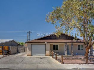 5800 Vegas Dr, Las Vegas, NV 89108
