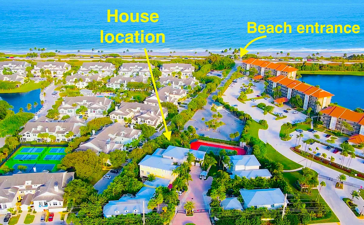 Building Photo - 111 Beachwalk Ln
