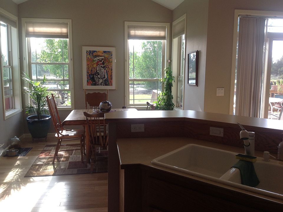 kitchen nook
