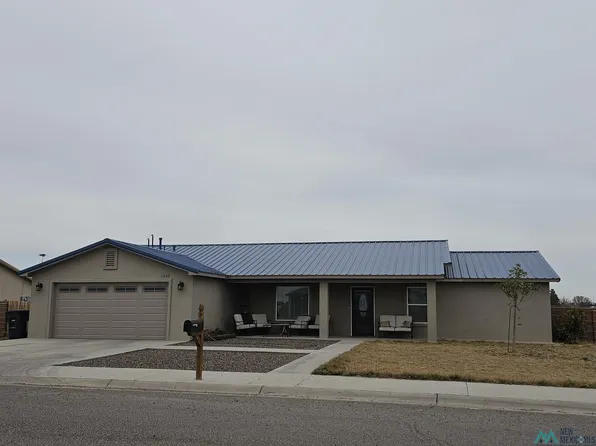 1209 Los Luna Dr, Deming, NM 88030