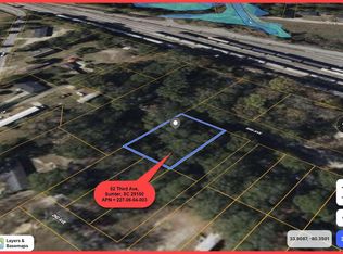 52 3rd Ave, Sumter, SC 29150