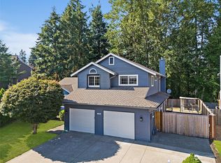 352 S 302nd Pl, Federal Way, WA 98003