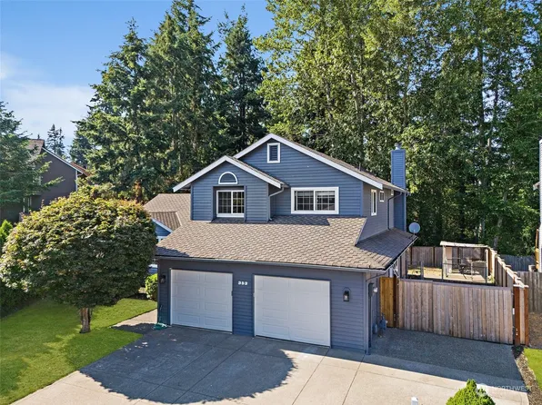 352 S 302nd Place, Federal Way, WA 98003