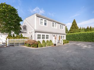 515 Hampton Rd, Southampton, NY 11968