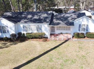 1315C N Columbia Ave, Prentiss, MS 39474