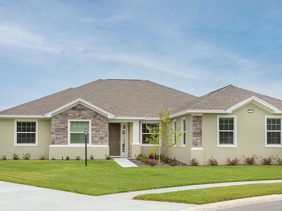 Caloosa Ridge by Southern Homes in Babson Park FL Zillow
