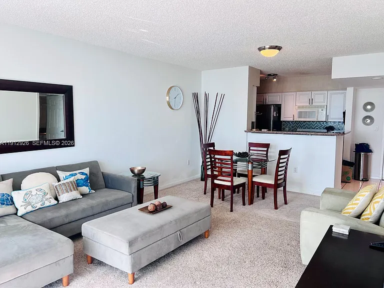 1155 Brickell Bay Dr #3405 — Photo 4