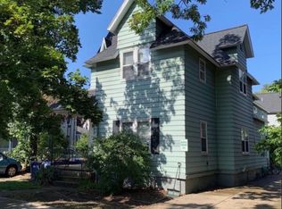 1-bed 1-bath Heritage Hill Apartment, Grand Rapids, MI 49503