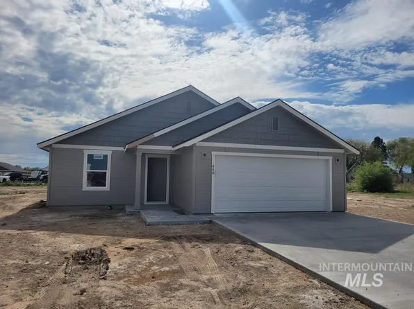 440 Red Rose St, Wilder, ID 83676