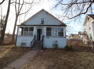 69 Meridian St, Meriden, CT 06451