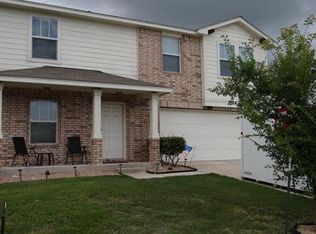 11825 Big Sky Dr, Manor, TX 78653