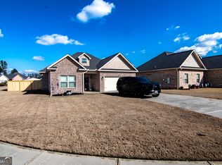 123 Logans Mill Trl, Warner Robins, GA