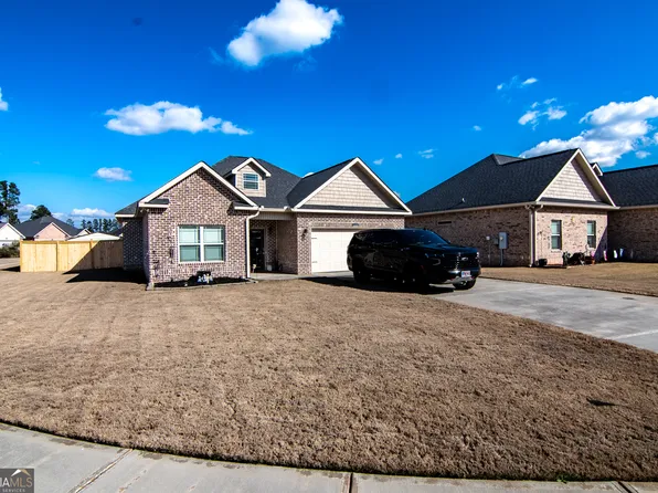 123 Logans Mill Trl, Warner Robins, GA 31093