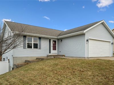 6509 Ohio St SW, Cedar Rapids, IA, 52404