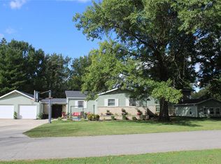 4866 W Lincoln Rd, Anderson, IN 46011