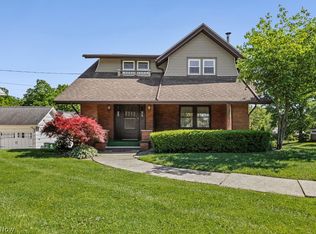 231 E Milton St, Alliance, OH 44601