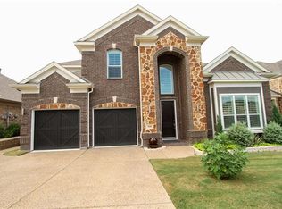 308 Preston Creek Dr, McKinney, TX 75070