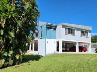 Km 2.2 921 Lote #9, Juncos, PR 00777
