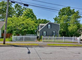 85 S Bowdoin St, Lawrence, MA 01843