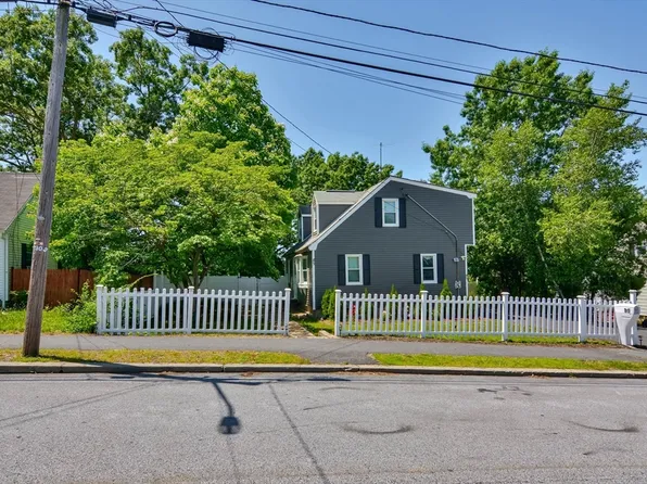 85 S Bowdoin St, Lawrence, MA 01843