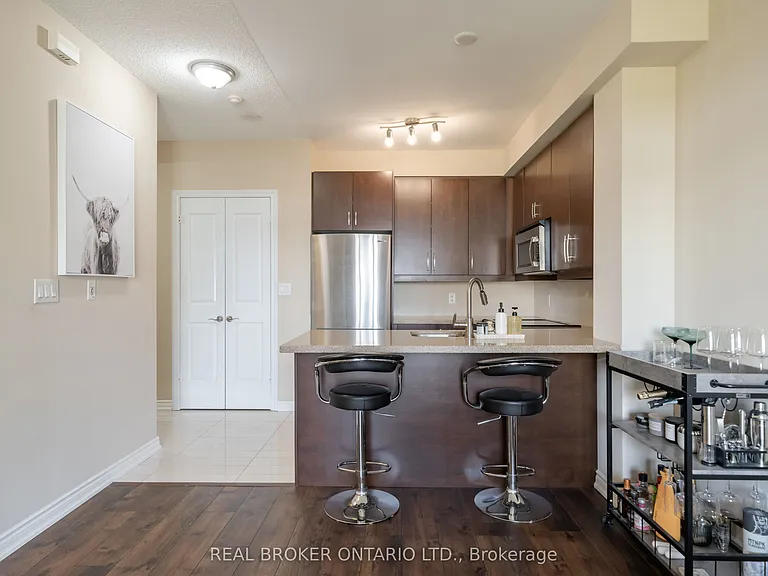 133 Wynford Dr #1208 — Photo 12