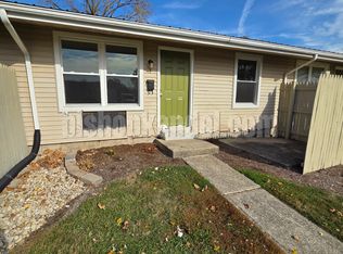 2319 Washington Ave APT 3, Findlay, OH 45840