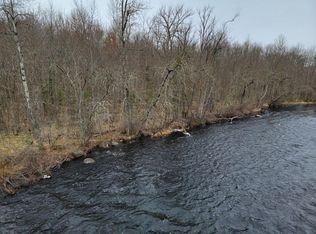 7213 W Smith Rd, Winter, WI 54896