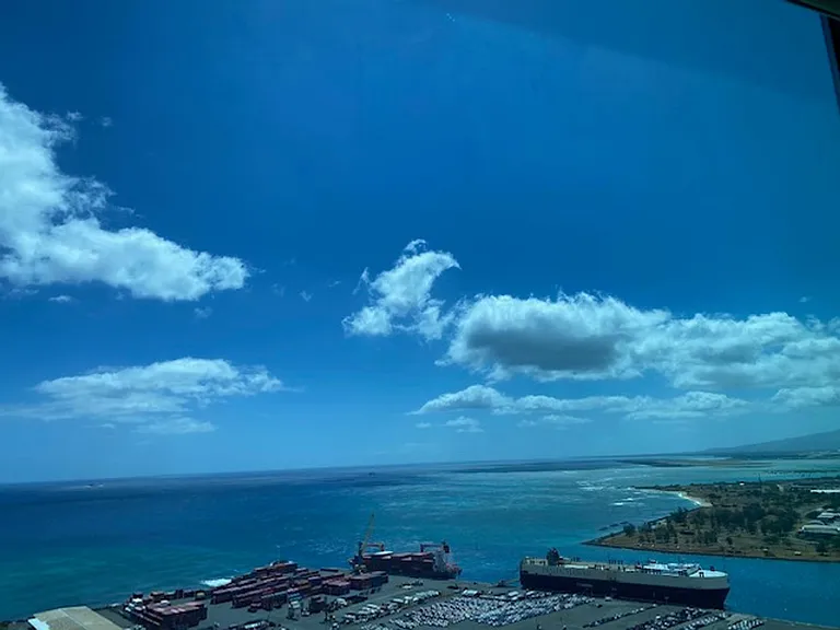 600 Ala Moana Blvd #4002 — Photo 7