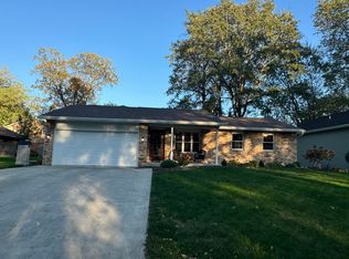 1006 Magnolia St, Saint Marys, OH 45885