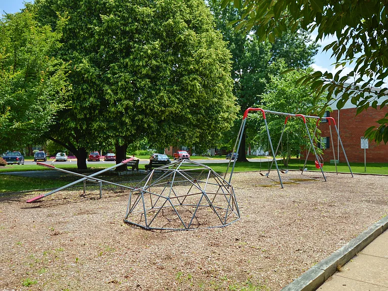 Onsite Playground