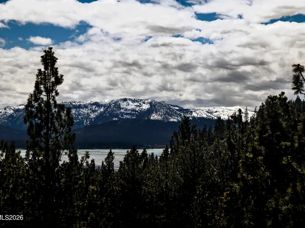 453 Seminole Ct, Zephyr Cove, NV 89448