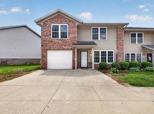 3850 S Cramer Cir, Bloomington, IN 47403
