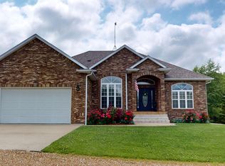 V 23942nd Hwy, Sedalia, MO 65301