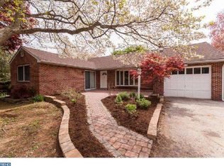 2160 Foulk Rd, Garnet Valley, PA 19060