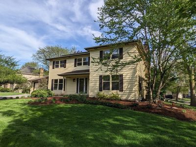 298 Winding Creek Dr, Naperville, IL, 60565
