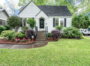 730 Cecile Pl, Shreveport, LA 71106