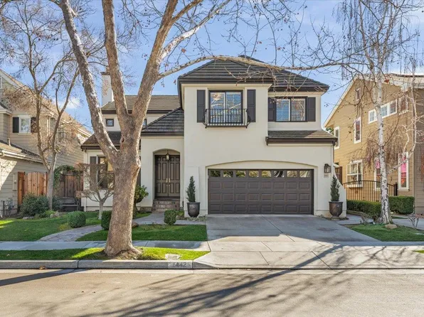 1442 Selborn Pl, San Jose, CA 95126