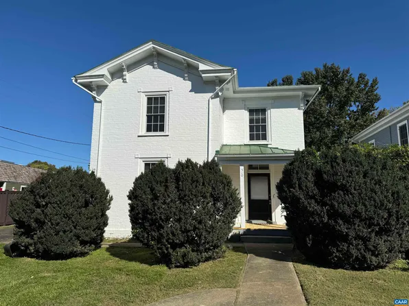 510 N Main St #A, Gordonsville, VA 22942