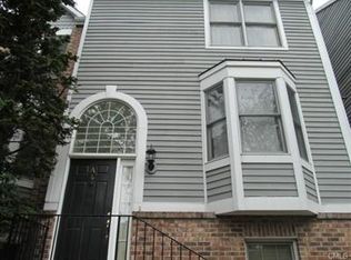 2612 North Ave #A4, Bridgeport, CT 06610