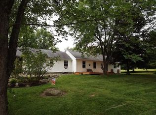 4510 Paul Rd, Woodhull, NY 14898