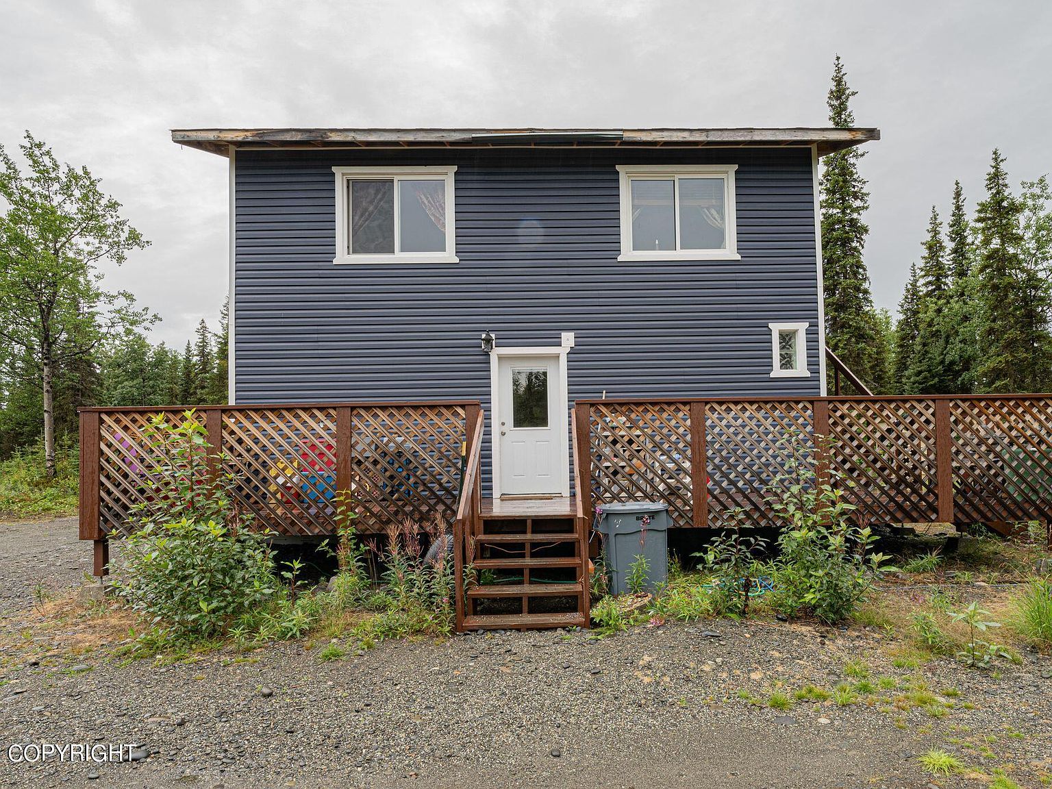 51466 Mariah Ct, Kasilof, AK 99610 Zillow