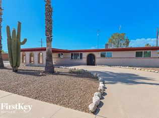 8542 E 19th St, Tucson, AZ 85710