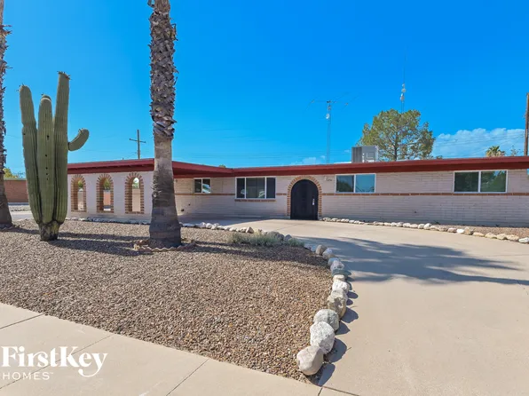 8542 E 19th St, Tucson, AZ 85710