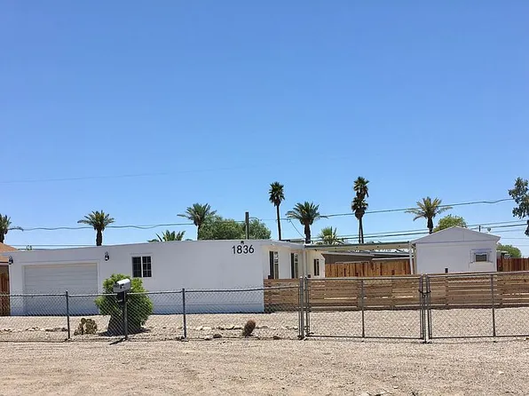 1836 Coral Isle Dr, Bullhead City, AZ 86442