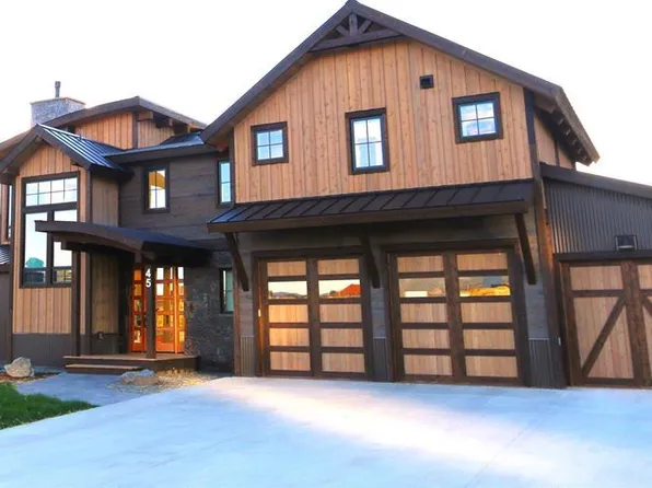 45 Lexie Court, Crested Butte, CO 81224