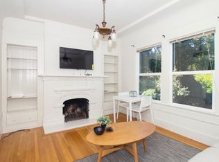 925 Clayton St APT 1, San Francisco, CA 94117