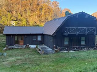 3773 Highway 610 W, Jonancy, KY 41538