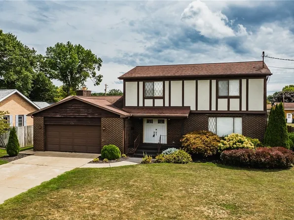 826 George St, Belpre, OH 45714